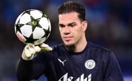 Galatasaray’da mutlu son yakın! Manchester City ile görüşmeler olumlu gidiyor