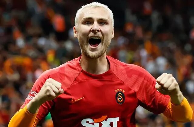 Nelsson’dan Galatasaraylıları kızdıracak itiraflar