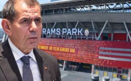 Galatasaray’dan bir bomba transfer daha! Milli yıldızımız İstanbul’a geliyor