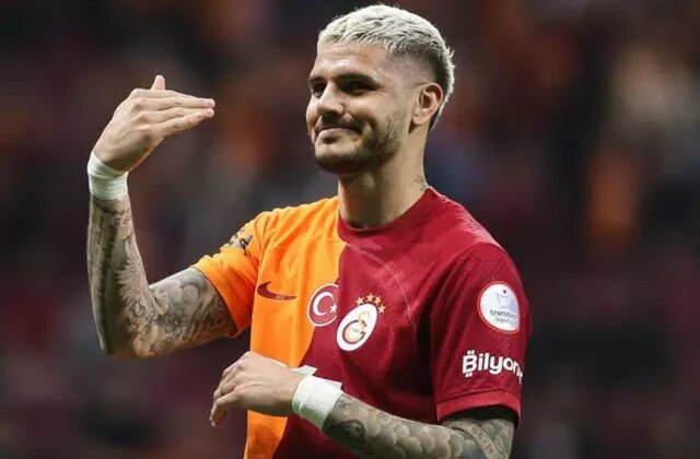 Galatasaray’dan bomba Mauro Icardi kararı