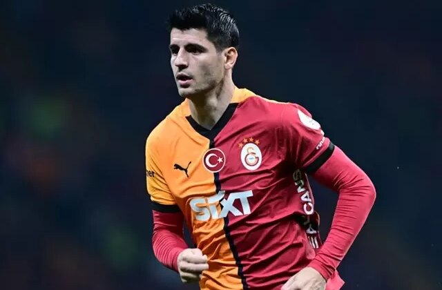 Demediğini bırakmamıştı! Galatasaray’dan Morata’ya jet yanıt
