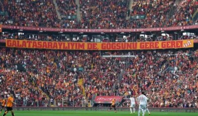 Galatasaray’dan taraftarını havalara uçuracak bir bomba transfer daha