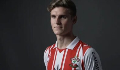 Galatasaray, Elias Jelert’i Southampton’dan kiraladı