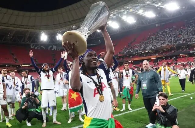 Galatasaray, Fenerbahçe’nin transferdeki gözdesini istiyor
