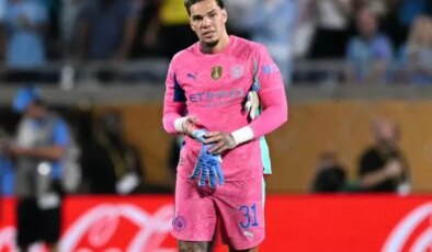 Galatasaray’ın Ederson için yaptığı ilk resmi teklif ortaya çıktı
