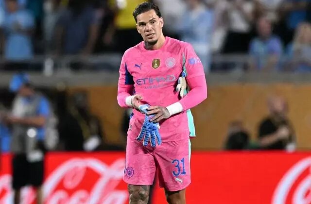 Galatasaray’ın Ederson için yaptığı ilk resmi teklif ortaya çıktı
