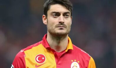 Galatasaray’ın eski yıldızı Albert Riera Avrupa’yı salladı