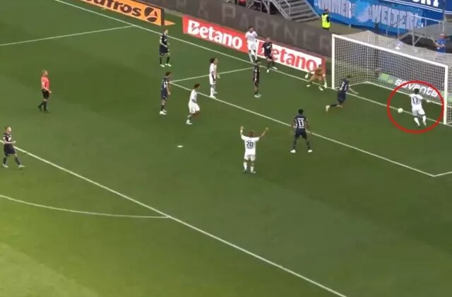 Galatasaray’ın Şampiyonlar Ligi’ndeki rakibinin atamadığı gol