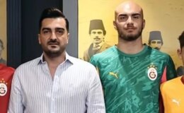 Galatasaray’ın transfer ettiği kaleci Arda Yılmaz’ın yaşını duyanlar inanamıyor