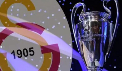 İki takım tarih yazdı! Galatasaray Şampiyonlar Ligi’nde oynamadan para kazandı