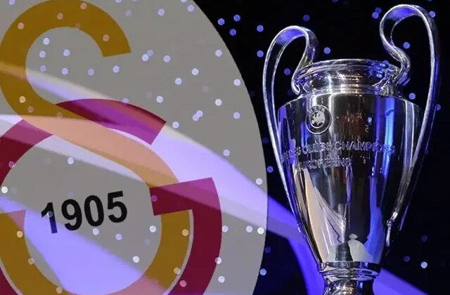İki takım tarih yazdı! Galatasaray Şampiyonlar Ligi’nde oynamadan para kazandı