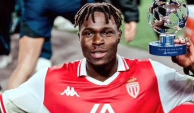 Galatasaray, Singo’yu açıkladı