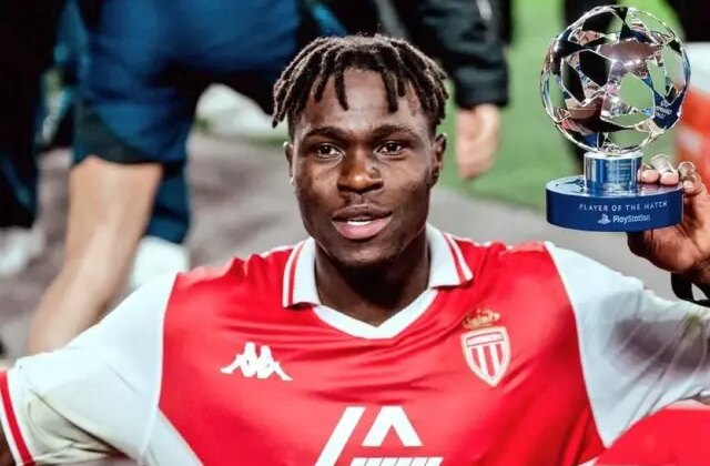 Galatasaray, Singo’yu açıkladı