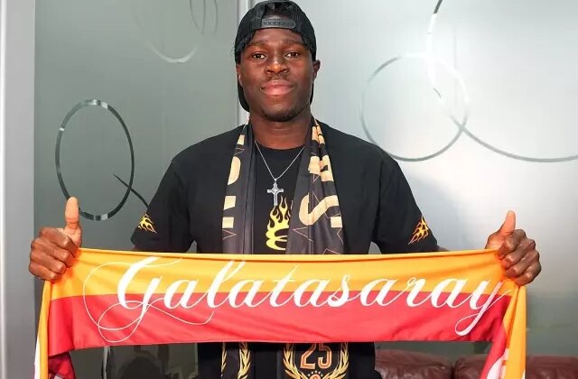 Galatasaray Singo’yu açıkladı! İşte maliyeti