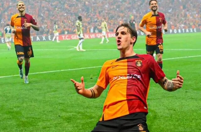 Galatasaray Zaniolo’nun bonservisini belirledi