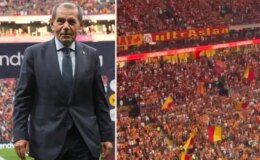 Galatasaraylı taraftarlardan Dursun Özbek’e yeni çağrı: Taraftar çıldırdı Ederson’u istiyor