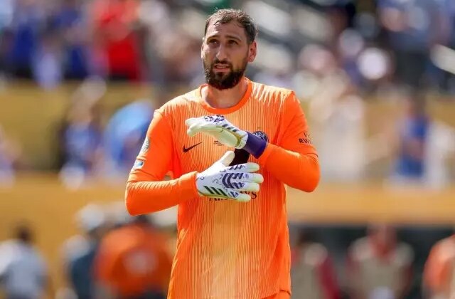 Galatasaraylılara müjde! Donnarumma, Paris Saint-Germain’e veda etti