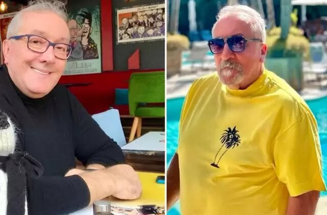 Ünlü seslendirmen Levent Bitecik hayatını kaybetti