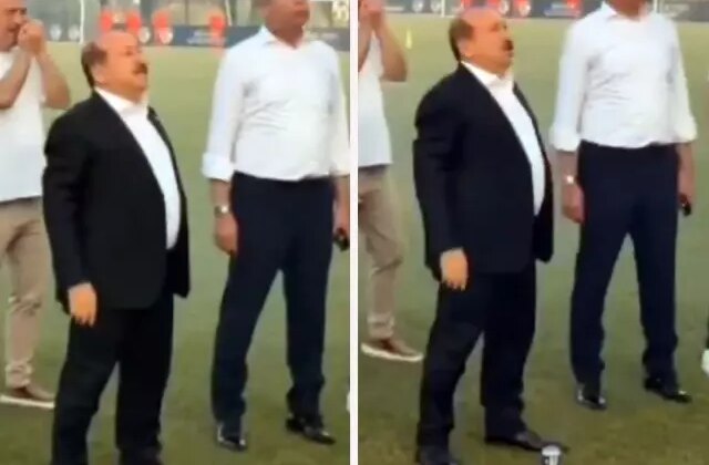 Gaziantep FK Başkanı Memik Yılmaz’dan Galatasaray’a: Bunları…