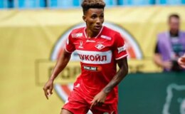 Gedson Fernandes yeni takımıyla son saniyede yıkıldı
