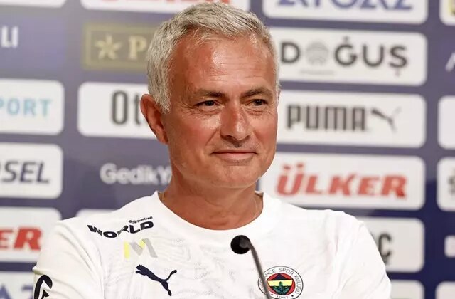 Gelsin yeni tazminat! Mourinho’nun yeni takımı belli gibi