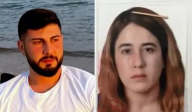 Genç kadın, 2 ay önce evlendiği kocasını öldürdü
