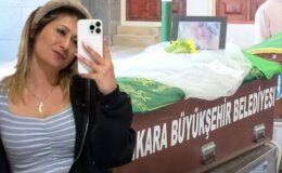 Genç kadını yastıkla boğarak öldürdüler! 2 şüpheli tutuklandı