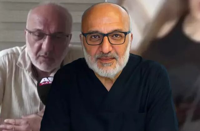 Genç kızı muayene etmeyi reddeden doktor, İsrail askerlerini tedavi etmiş