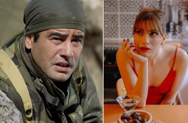 Doğa Lara Akkaya’dan Tayanç Ayaydın’a taciz suçlaması