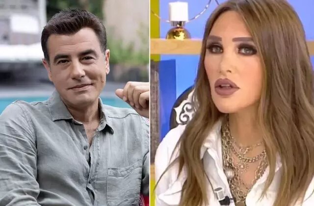 Genç oyuncunun ifşası sonrası Seren Serengil’den Tayanç Ayaydın’a destek çıkışı