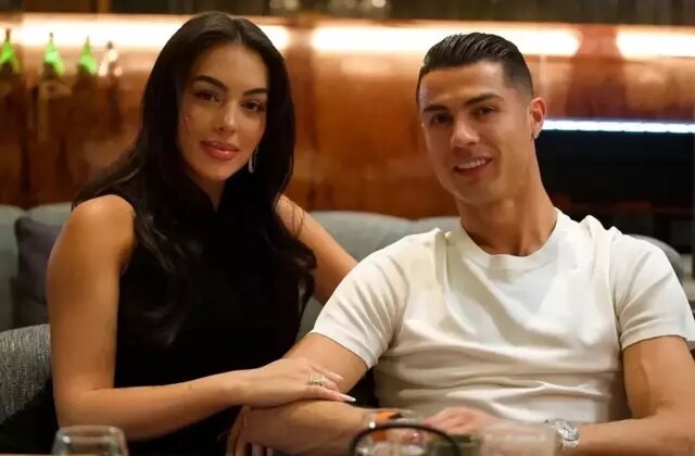 Gizli anlaşma gün yüzüne çıktı! Ronaldo’nun evlilik sözleşmesi şaşkınlık yarattı
