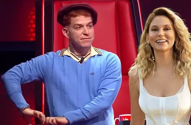 Gökhan Özoğuz ve Farah Zeynep Abdullah otoparkta yemek yerken görüntülendi