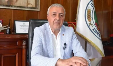 Göle Belediye Başkanı Gökhan Budak, CHP’den istifa etti