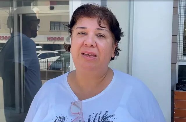 Görev yaptığı hastanedeki bebeği alan doktor: Ona bir gelecek vermek istedim