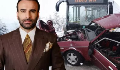 Gözaltına alınan avukat Cem Duman gizemli kazayla gündemde