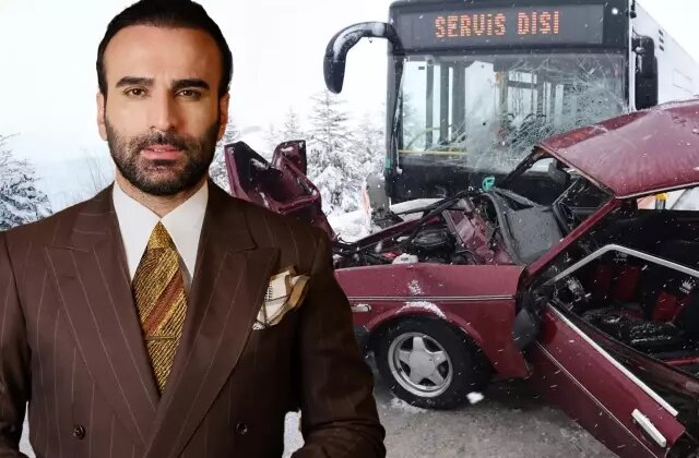 Gözaltına alınan avukat Cem Duman gizemli kazayla gündemde
