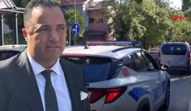 Gözaltına alınan avukat Rezan Epözdemir’in ofisinde arama yapıldı