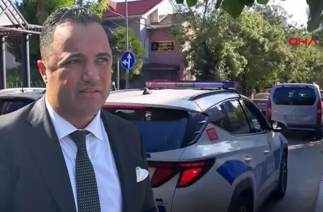Gözaltına alınan avukat Rezan Epözdemir’in ofisinde arama yapıldı