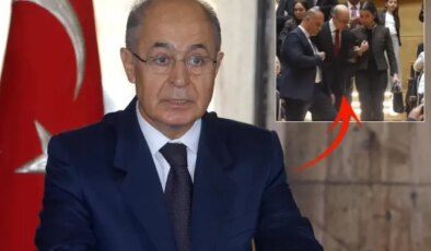 Gözlerden uzak bir yaşam süren Ahmet Necdet Sezer’in son hali