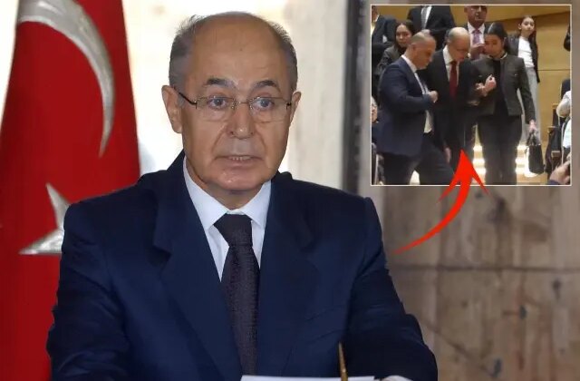 Gözlerden uzak bir yaşam süren Ahmet Necdet Sezer’in son hali