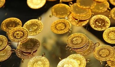 Gram Altın kritik seviye yaklaştı