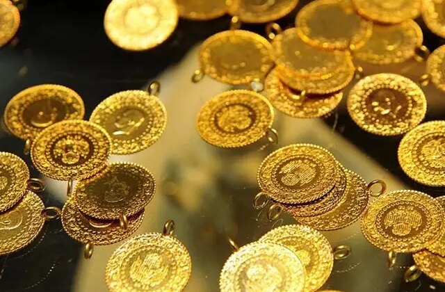 Gram Altın kritik seviye yaklaştı