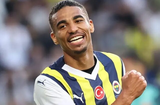 Güle güle Alexander Djiku! Yeni takımı çok konuşulur