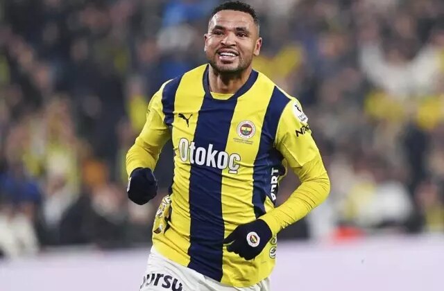 Güle güle Youssef En-Nesyri! Bu saatten sonra takımda kalması mucize