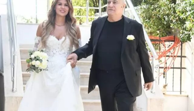 Gülseren Ceylan’ın annesi, Mehmet Ali Erbil’i hiç onaylamamış