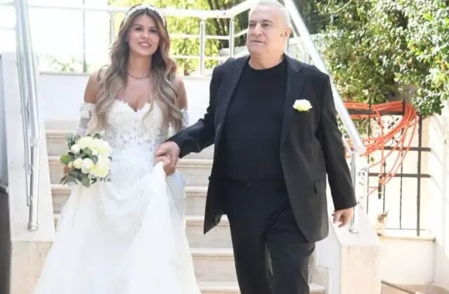 Gülseren Ceylan’ın annesi, Mehmet Ali Erbil’i hiç onaylamamış