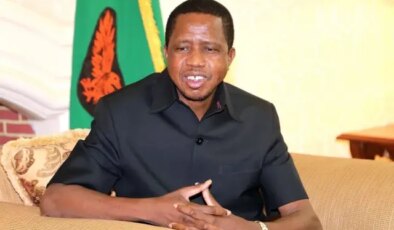 Güney Afrika ile Zambiya arasında kriz! Eski cumhurbaşkanının naaşını iade etmiyorlar