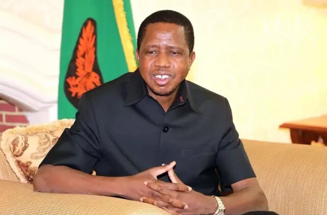Güney Afrika ile Zambiya arasında kriz! Eski cumhurbaşkanının naaşını iade etmiyorlar