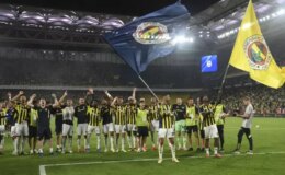 Aşırı sağcı Rum siyasetçi Fenerbahçe’yi UEFA’ya şikayet etti