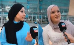 Gurbetçi vatandaşa “Hangi ülkede yaşamak istersiniz?” diye soruldu, yanıtı düşündürücü